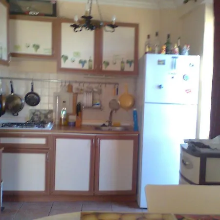 Akdeniz House Holiday home