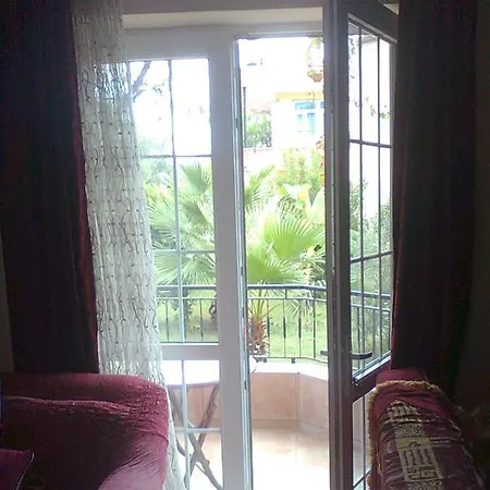Holiday home Akdeniz House *