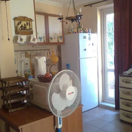 Holiday home Akdeniz House