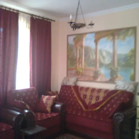 Holiday home Akdeniz House