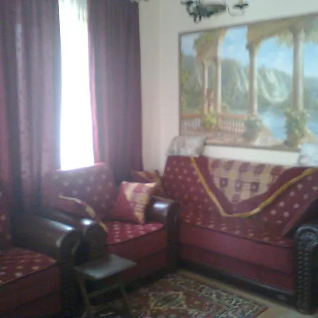 Akdeniz House Holiday home *