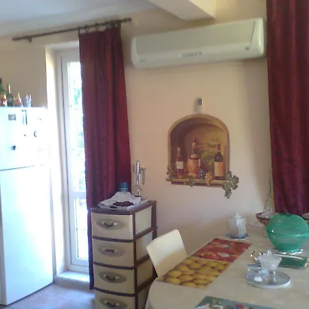 Akdeniz House Holiday home *