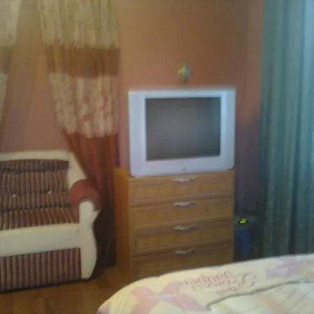 Akdeniz House