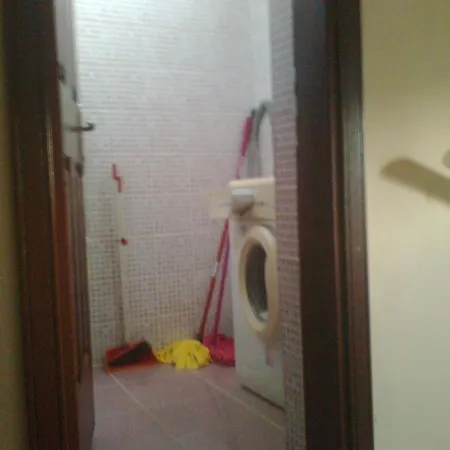 Akdeniz House Bukluce