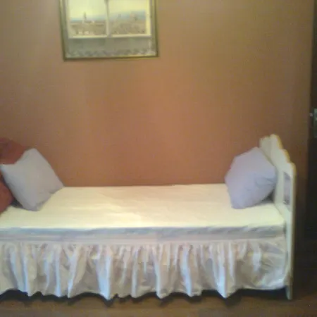 Holiday home Akdeniz House *