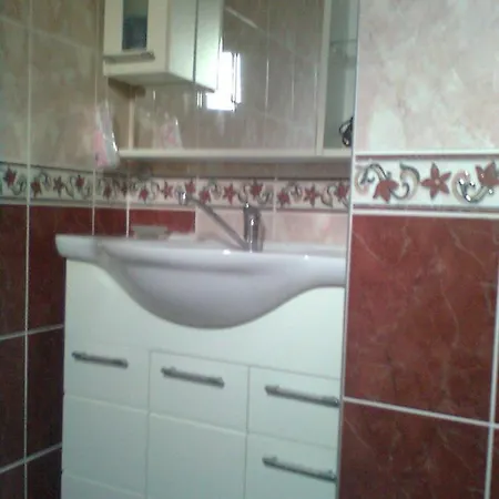 Holiday home Akdeniz House Bukluce