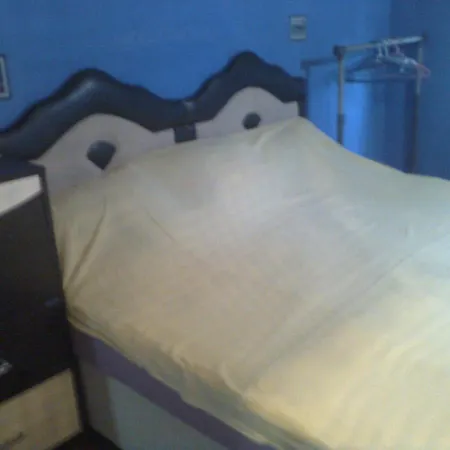 Akdeniz House Holiday home Bukluce