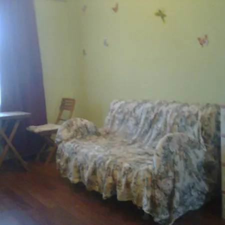 Akdeniz House Holiday home *