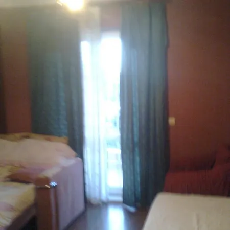 Akdeniz House * Bukluce