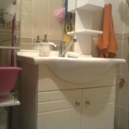 Akdeniz House *