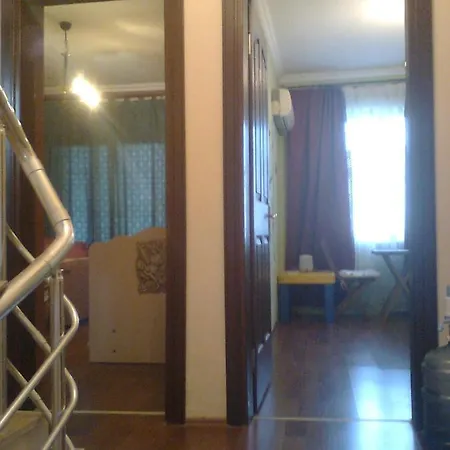 Akdeniz House *