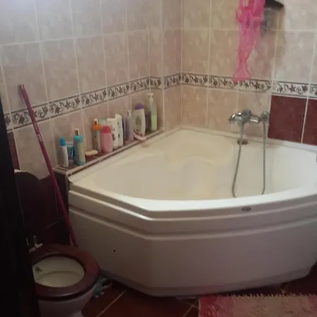 Akdeniz House Holiday home Bukluce