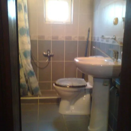 Akdeniz House Holiday home Bukluce