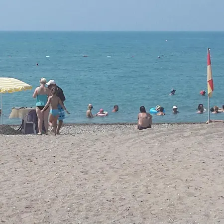 Akdeniz House Holiday home *